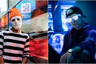 MIME, GT_Ofice and Linney Inspire Easy Optimism With Latest Collab, “Young Hearts”