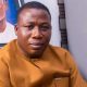 Miyetti Allah calls for Sunday Igboho’s arrest