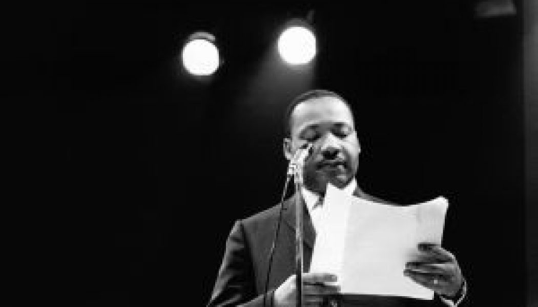 ‘MLK/FBI’ Documentary Zeroes In On FBI’s Plans To Destroy Martin Luther King Jr.