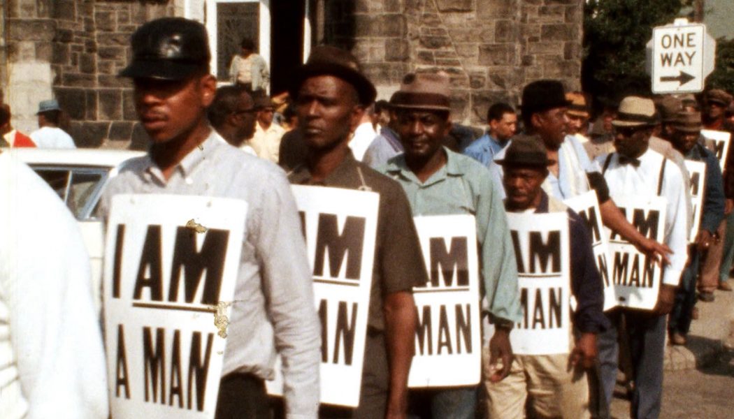 MLK/FBI Sure Feels Like a Film of the Moment: Review