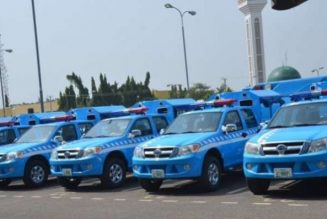 Mobile courts convict 76 traffic offenders in Plateau, Nasarawa