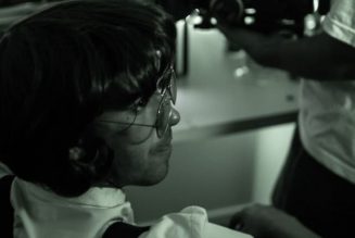 MONXX Drops Surreal Music Video for Wobbly Smash “Wonkaholic”