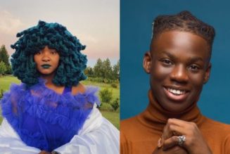 Moonchild Sanelly Shows Interest To Work With Rema