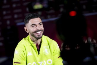 Morgan Sanson posts message on Twitter after signing for Aston Villa