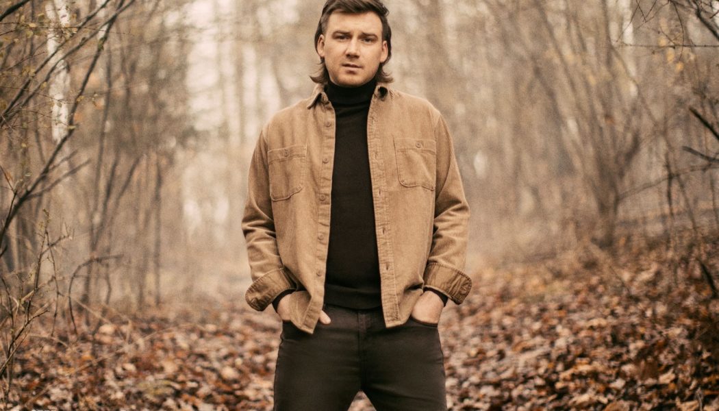 Morgan Wallen Tallies Second Week at No. 1 on Artist 100, Why Don’t We Hits Top Five