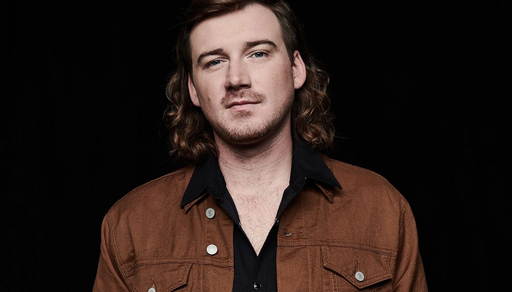 Morgan Wallen’s ‘Dangerous: The Double Album’ Debuts at No. 1 on Billboard 200, Breaks Country Streaming Record