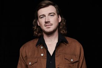 Morgan Wallen’s ‘Dangerous: The Double Album’ Debuts at No. 1 on Billboard 200, Breaks Country Streaming Record