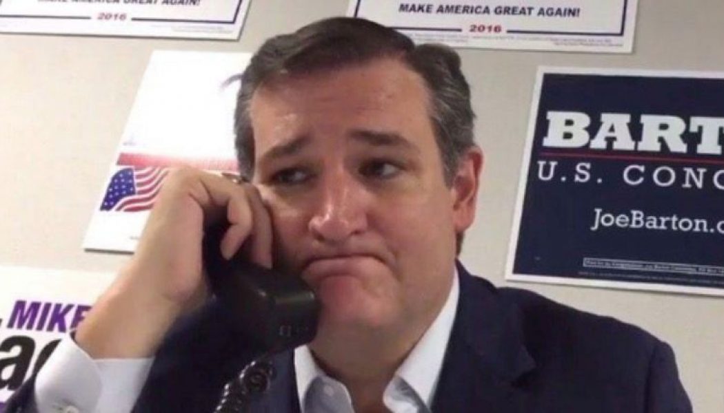 Movie and TV Studios are Cutting Ties with Republicans After Storming of Capitol