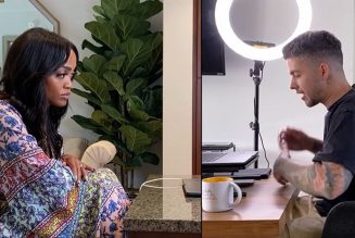 MTV’s Ghosted To Return For Special ‘Love Gone Wrong’ Week