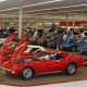 Muscle Car City of Ruins: Rick Treworgy’s Classic GM Collection Heads to Auction