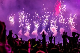 Music from Lady Gaga, Marshmello, SAINt JHN Tops MRC Data’s Dance/Electronic Songs of the Year