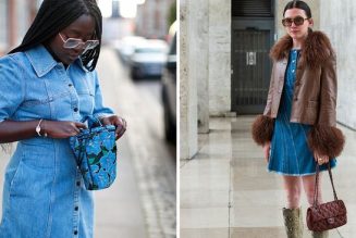 My All-Time Favourite Dress Trend Is Back for Another Year