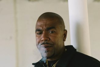 N.O.R.E. Stars In Second Episode of ‘Monogram”s ‘High Tales’