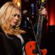 NANCY WILSON Says Her Debut Solo Album Will Include Instrumental Tribute To EDDIE VAN HALEN