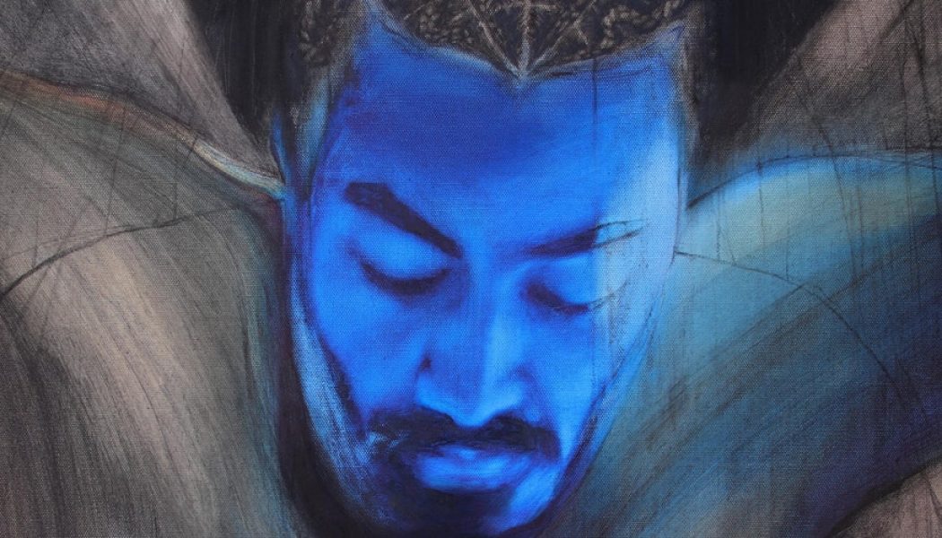 Navy Blue: Song of Sage: Post Panic!