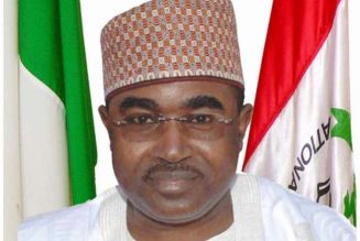 NDLEA chair: Over 15 million Nigerians abuse drugs