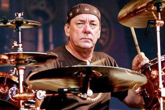 Neil Peart’s Family and Friends Detail the Drummer’s Final Years in New Interview