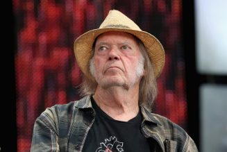 Neil Young Expresses ‘Empathy’ for ‘Manipulated’ Supporters, Blames Trump for ‘Exaggerating’ Truth