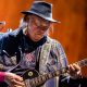 Neil Young Sells 50% of Rights to His Entire Song Catalog