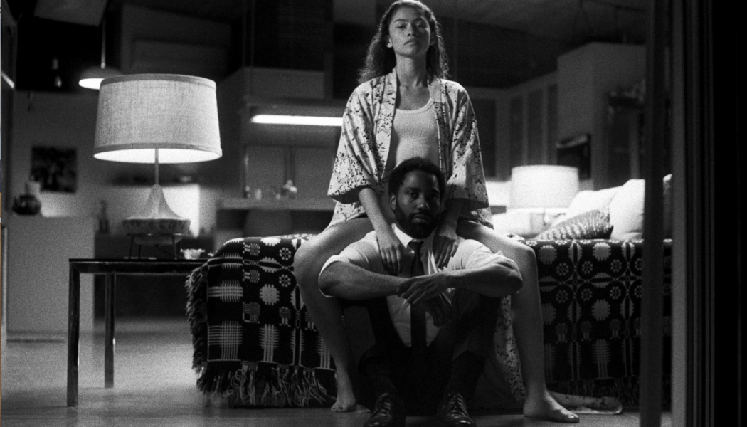 Netflix Flexes Its Muscle With New Teaser Video Previewing 2021 Film Slate