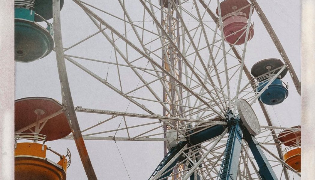 New Punk Band Rest Easy Debut with Blistering Single “Get Busy Dyin’”: Stream