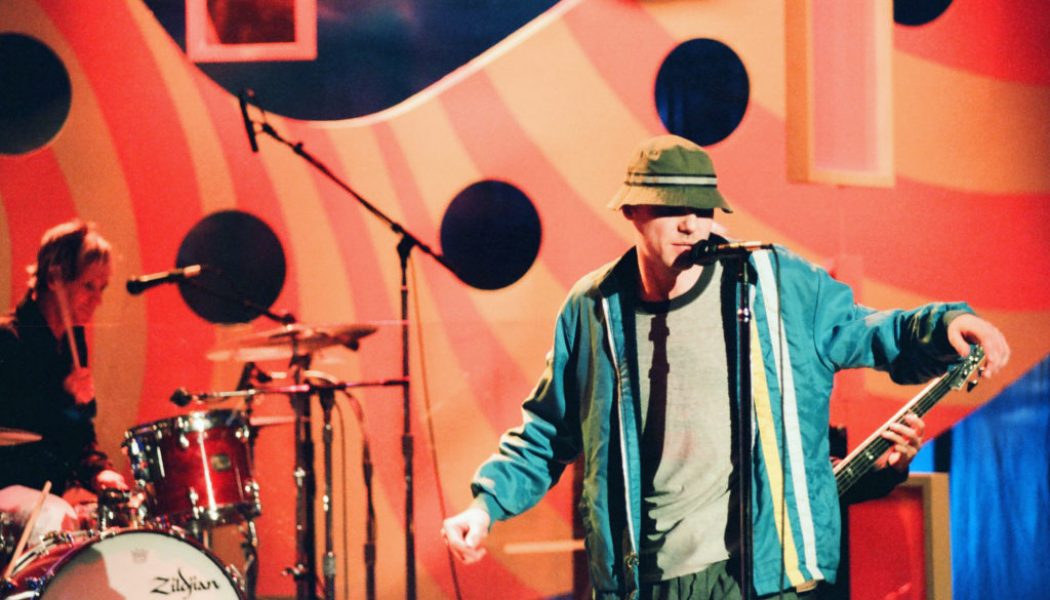 New Radicals to Reunite After 22 Years for Biden Inauguration Event