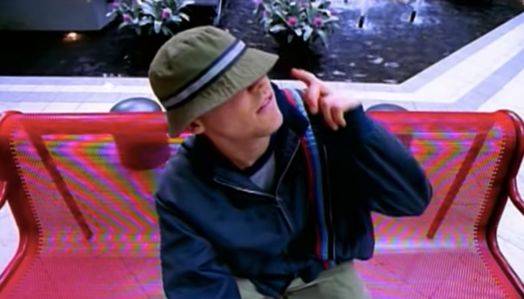 New Radicals to Reunite for Joe Biden’s Inaugural Parade