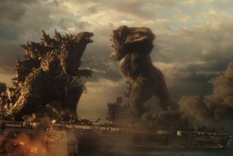 New trailers: Godzilla vs. Kong, The World to Come, Son of the South and more