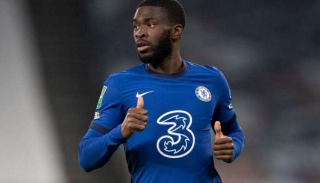 Newcastle desperate to secure Chelsea’s Fikayo Tomori