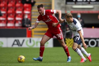 ‘Next couple of days.’: Graham Smyth expects Leeds to confirm transfer move for striker