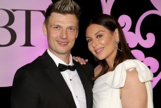 Nick Carter & Wife Lauren Expecting Baby No. 3: ‘Sometimes Life Blesses You With Little Surprises’