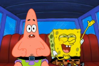 Nickelodeon, Comedy Central, MTV, and more ViacomCBS channels coming to Hulu with Live TV