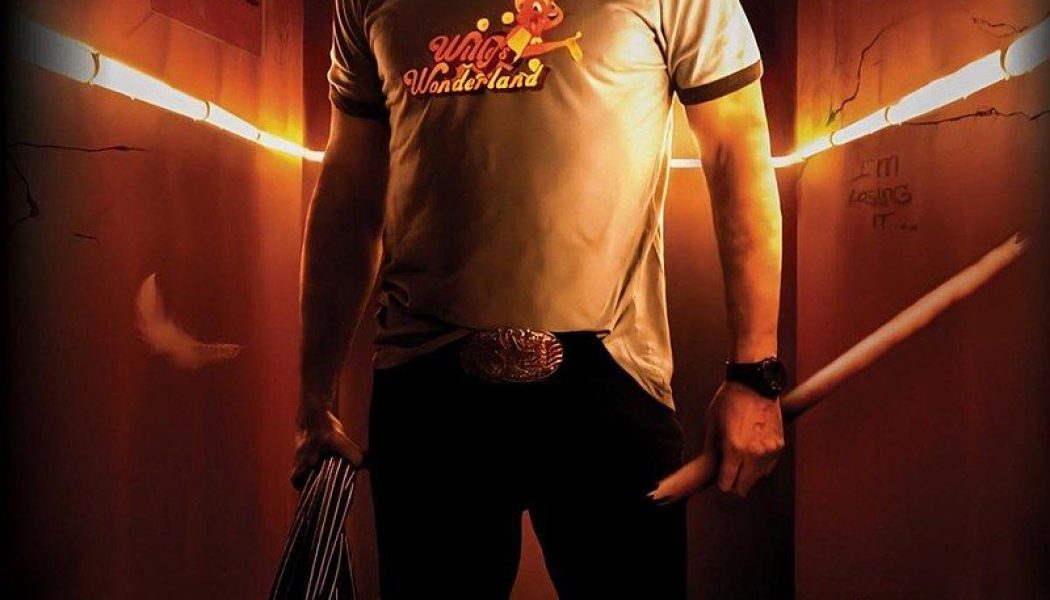 Nicolas Cage Battles Demonic Animatronics in the Trailer for Willy’s Wonderland: Watch