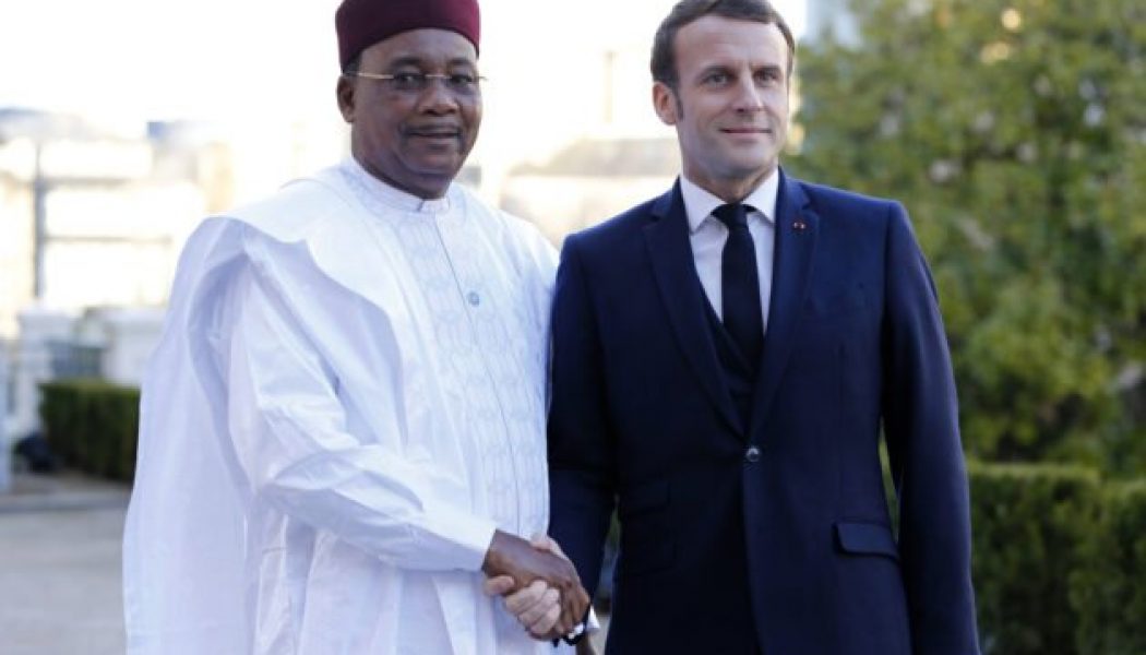 Niger: Democratic progress hindered by increasing insurgency