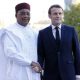 Niger: Democratic progress hindered by increasing insurgency
