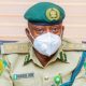 Nigeria correctional chief orders tightening of security at custodial centres