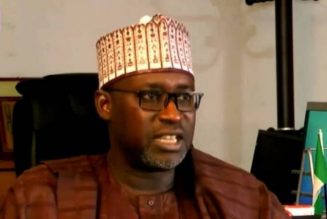 Nigerian government begins three-month special public works scheme in Jigawa