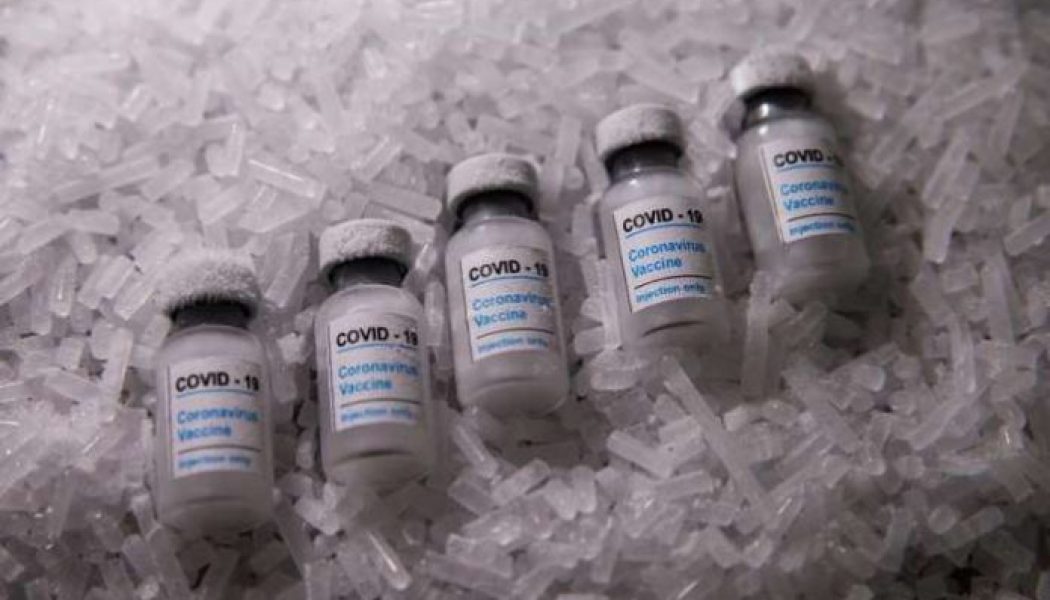 Nigerian government lists conditions for states to access coronavirus vaccines