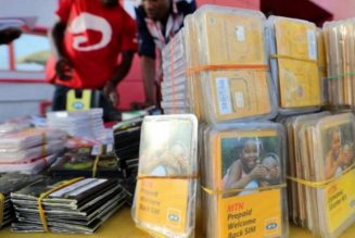 Nigerian government urged to lift restrictions on SIM card registration