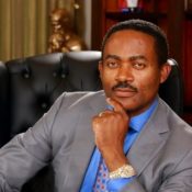 Nigerian Philanthropist Godwin Maduka Inspires The Youth In New Interview