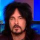 NIKKI SIXX Pays Tribute To NEW YORK DOLLS Guitarist SYLVAIN SYLVAIN