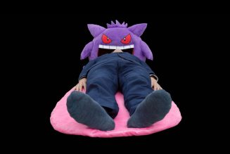 No headline can possibly do this photo justice