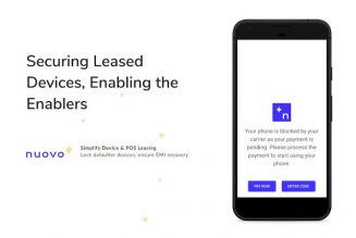 NuovoPay for Handset Leasing in the Telecom Industry