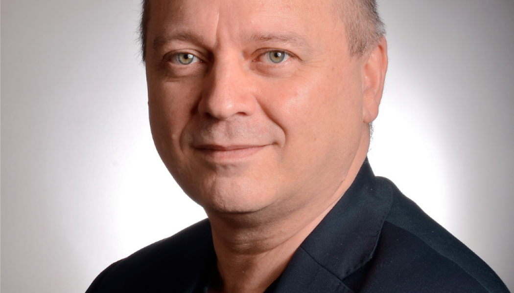 Nutanix Appoints New VP of Systems Engineering