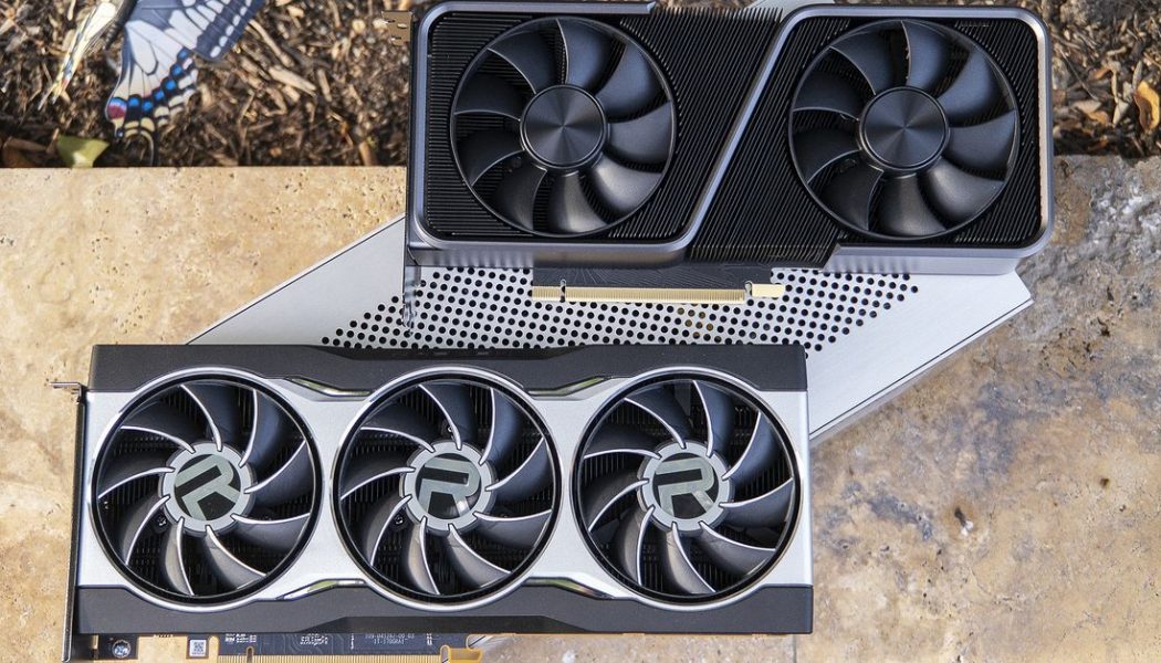 Nvidia and AMD address the great GPU shortage