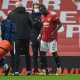 Ole Gunnar Solskjaer provides fresh update on Eric Bailly after Watford clash