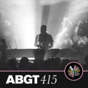 Oliver Heldens Joins Above & Beyond for Group Therapy 415