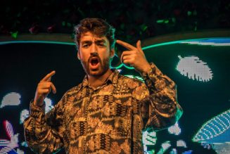 Oliver Heldens Previews Official Remix of Iconic Above & Beyond Song “Thing Called Love”