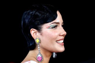 Olivia Rodrigo, Normani & More Shower Halsey With Love After Pregnancy Reveal