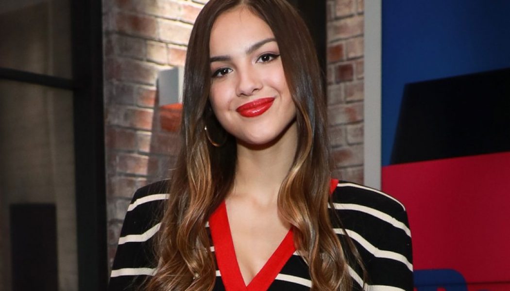 Olivia Rodrigo Offers to User Her ‘Drivers License’ To Give Cardi B a Ride to McDonald’s